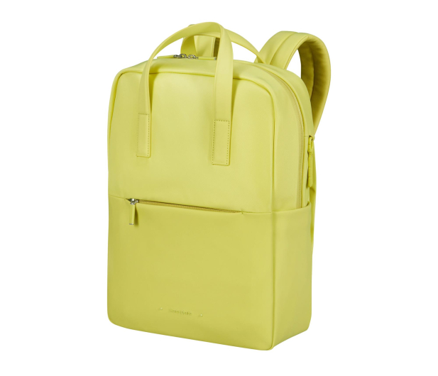 Samsonite PLECAK DO LAPTOPA 14.1'' 4PACK LEMON YELLOW - 1483086 - zdjęcie 2